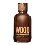 Dsquared2 Wood Pour Homme Eau de Toilette 30ml (Original)