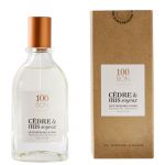 100BON Cèdre & Iris Soyeux Man Eau de Parfum 50ml (Original)