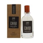 100BON Bergamote & Rose Sauvage Man Eau de Parfum Concentrate 50ml (Original)