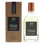 100BON Oud Wood & Amyris Man Eau de Parfum Concentrate 50ml (Original)