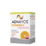 Advancis Vitamina C + Equinácia 30 Comprimidos