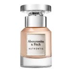 Abercrombie & Fitch Authentic Woman Eau de Parfum 30ml (Original)