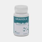 Plantapol Graviola 60 Comprimidos