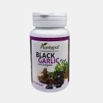Plantapol Black Garlic Plus 45 Cápsulas
