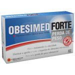 PK Benelux Obesimed Forte 42 Cápsulas