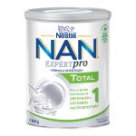 Nestlé NAN Confort 1 Leite Lactente 800g