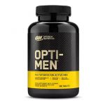 Optimum Nutrition Opti-Men 180 Caps