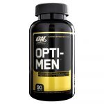Optimum Nutrition Opti-Men 90 Cápsulas