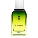Ajmal Verde Man Eau de Parfum 100ml (Original)
