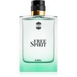 Ajmal Free Spirit Man Eau de Parfum 100ml (Original)