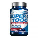 Quamtrax Super C1000 100 Comprimidos