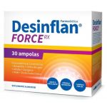 Farmodiética Desinflan Force Rx 30