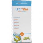 Soldiet Lecitina Vitaminada Xarope 250ml