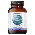 Viridian Synerbio Crianças (em Pó) 50g
