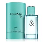 Tiffany & Co. Tiffany & Love Woman Eau de Parfum 50ml (Original)