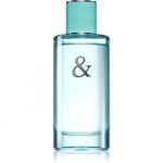 Tiffany & Co. Tiffany & Love Woman Eau de Parfum 90ml (Original)
