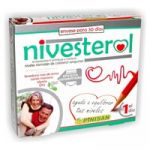 Pinisan Nivesterol 30 Comprimidos