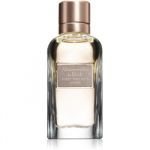 Abercrombie & Fitch First Instinct Sheer Woman Eau de Parfum 30ml (Original)