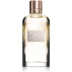 Abercrombie & Fitch First Instinct Sheer Woman Eau de Parfum 50ml (Original)