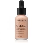Perricone MD No Makeup Foundation Serum Base Tom Nude 30ml