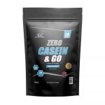 EU Nutrition Zero Casein & Go 500g Chocolate