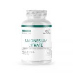 EU Nutrition Magnesium Citrate 60 Cápsulas