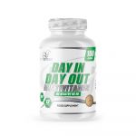 EU Nutrition Day In Day Out Multivitamin 100 Cápsulas