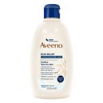 Aveeno Skin Relief Moisturizing Gel de Banho 500ml