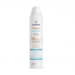 Protetor Solar Sesderma Repaskin Pediatrics Lotion Spray SPF50+ 200ml