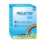 Y-Farma Prolacton Kids 30 Cápsulas
