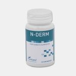 Plantapol N-Derm 45 Comprimidos