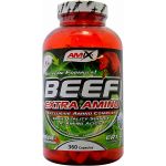 Amix Beef Extra Amino 360 Cápsulas