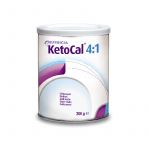 Nutricia Ketocal 4:1 Neutro 6x300g