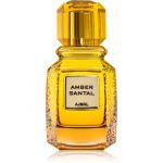 Ajmal Amber Santal Eau de Parfum 100ml (Original)