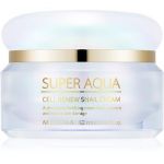 Missha Super Aqua Cell Renew Snail Creme de Dia Reafirmante 52ml