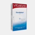 Vitalize Glucomotion Ucii 30 Cápsulas