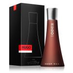 Hugo Boss Deep Red Woman Eau de Parfum 90ml (Original)