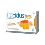 Farmodietica Lucidus Forte 30 ampolas Bebíveis de 15ml
