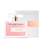 Yodeyma Suerte Eau de Parfum Woman 100ml (Original)