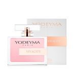 Yodeyma Vivacity Eau de Parfum Woman 100ml (Original)