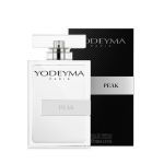 Yodeyma Peak Eau de Parfum Man 100ml (Original)