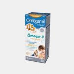 Farmodietica Omegamil Infantil Xarope 100ml