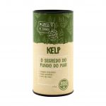 Gold Nutrition Kelp em Pó Bio 125g