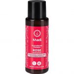 Khadi Shampoo e Condicionador Rosa Reparador 30ml