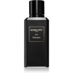 Korloff Pour Homme Eau de Parfum 88ml (Original)