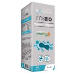 Fharmonat Biokygen Fosbio Prebiótico + Probiótico 30 Cápsulas
