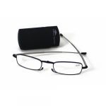Premium Eyewear Óculos Pré Graduados de Leitura Dobráveis Modelo Rm 353005 - 2.5 Dioptrias