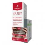 KPL Plus Shampoo Anti-Caspa e Anti-Seborreico 200ml + KPL DS Gelcreme Rosto 10ml Coffret