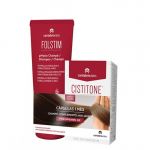 Cistitone Forte Cabelo e Unhas 60 Cápsulas + Folstim Physio Shampoo 200ml Coffret