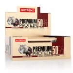 Nutrend Deluxe Protein Bar 30% 16x50g